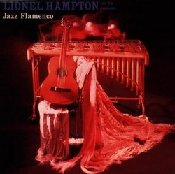 Jazz Flamenco