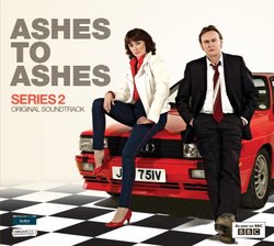 Vol. 2-Ashes to Ashes