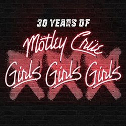 Xxx: 30 Years Of Girls Girls Girls (Limited Cd/Dvd)