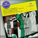 Milhaud: Les Choéphores; Honegger: Symphony No. 5; Roussel: Bacchus et Ariane