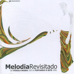 Luiz Melodia Revisitado