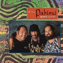 The Pahinui Bros