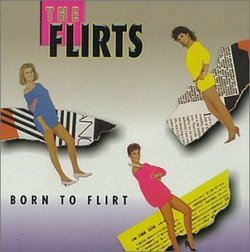 Born to Flirt