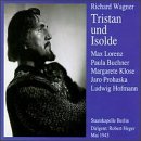 Wagner: Tristan und Isolde