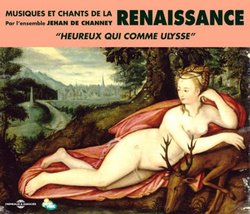Renaissance: Musique et Chants