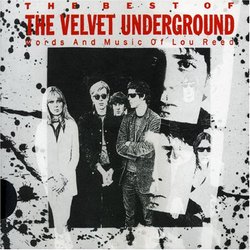 Best of the Velvet Underground