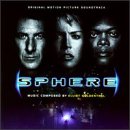 Sphere: Original Motion Picture Soundtrack