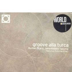 Groove Alla Turca