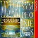 Mozart: Early Symphonies, Vol. 3