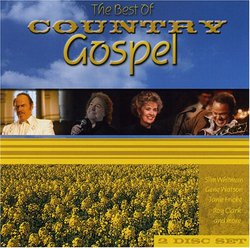 Best of Country Gospel: Collectors Series