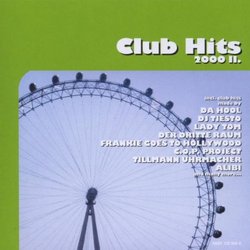 Club Hits 2000 2