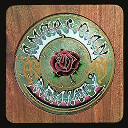 American Beauty (50th Anniversary Deluxe Edition)(3CD w/O-card)