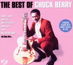 The Best of Chuck Berry