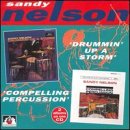Drummin' Up a Storm/Compelling Percussion