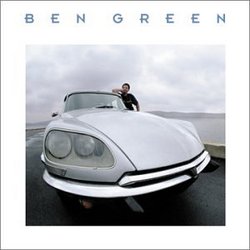 Ben Green