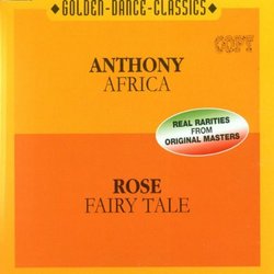 Africa / Fairy Tale