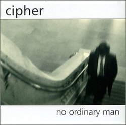 No Ordinary Man