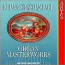 Organ Masterworks