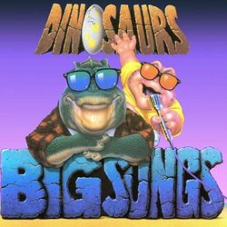 Dinosaurs: Big Songs