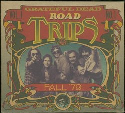 Road Trips Fall '79 - Vol. 1 No. 1