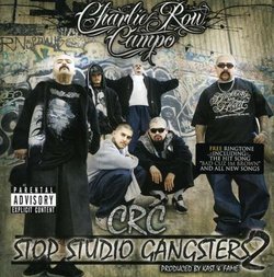Stop Studio Gangsters 2