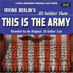 This Is the Army / Call Me Mister / Winged Victory