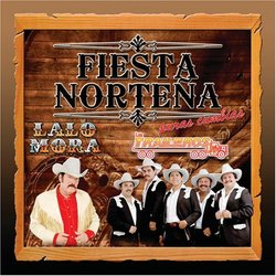 Fiesta Nortena Puras Cumbias