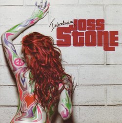 Introducing Joss Stone (Bn Exclusive)
