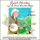 Ralph Stanley Live at McClure