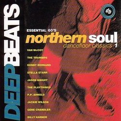 Deep Beats: Essential Northern Soul 1