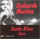 Samba Blues: Ogum