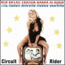 Reach Around Rodeo Clowns - Circuit Rider