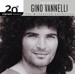 Best of Gino Vannelli