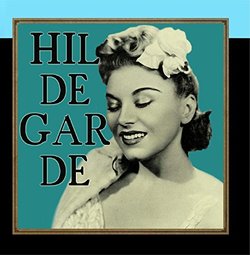 Hildegarde