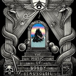 Lucifer Rising Suite by Ajna Music