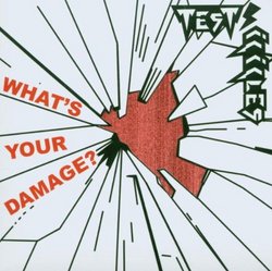 What's Your Damage?