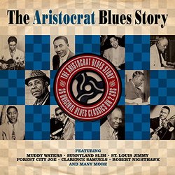 The Aristocrat Blues Story - Various