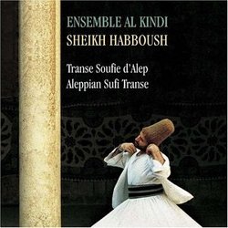 Aleppian Sufi Trance