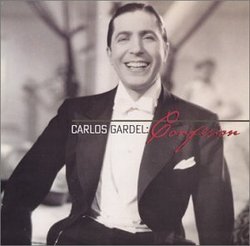 Carlos Gardel: Confesion