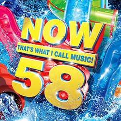 NOW That's What I Call Music 58