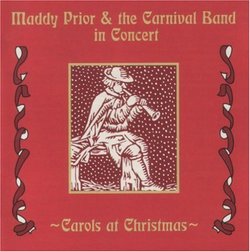 Carols at Christmas in Concert