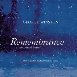 Remembrance-A Memorial Benefit