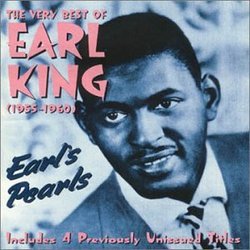 Earl's Pearls: Very Best of (1955-60)