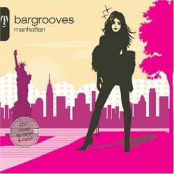 Bargrooves: Manhattan