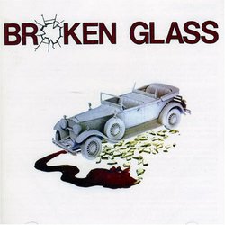 Broken Glass