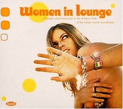 Women in Lounge