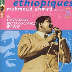 Ethiopiques 26