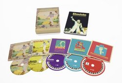 Goodbye Yellow Brick Road (40th Anniversary Super Deluxe Edition)