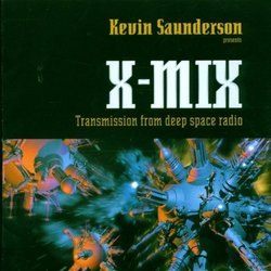 X-Mix: Transmission From