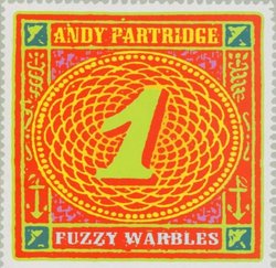 Fuzzy Warbles V.1